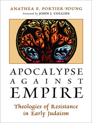 cover image of Apocalypse against Empire